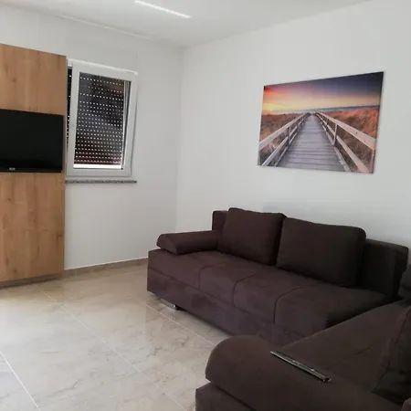 Apartment Fantasea Opric