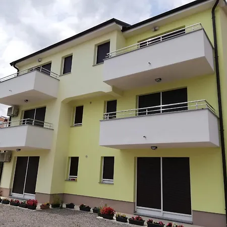 アパート Fantasea