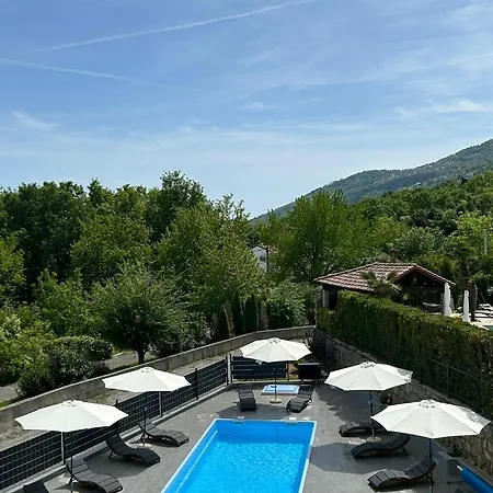 Apartament Fantasea Opric