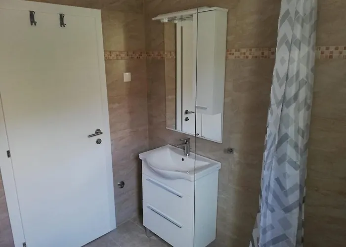 アパート Fantasea *