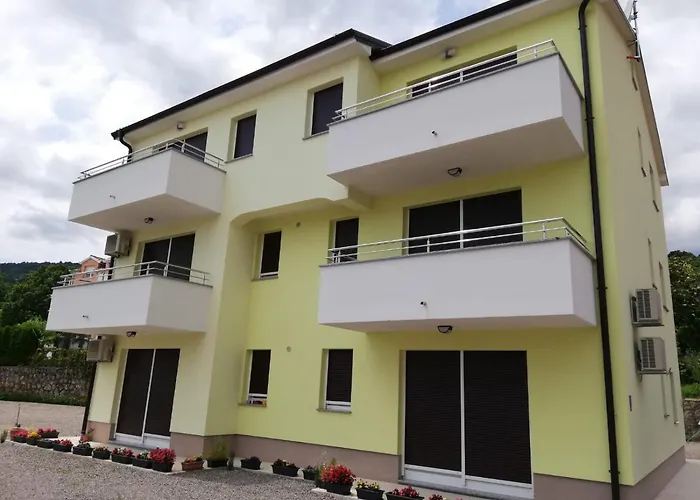 アパート Fantasea