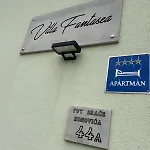 Fantasea * Opric