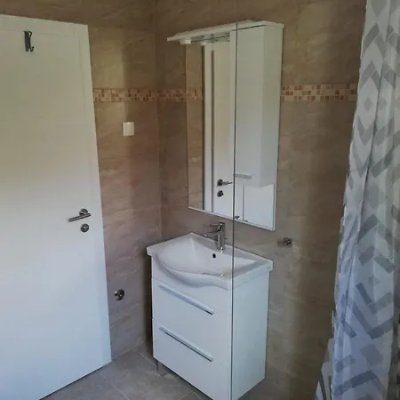 Apartmán Fantasea *