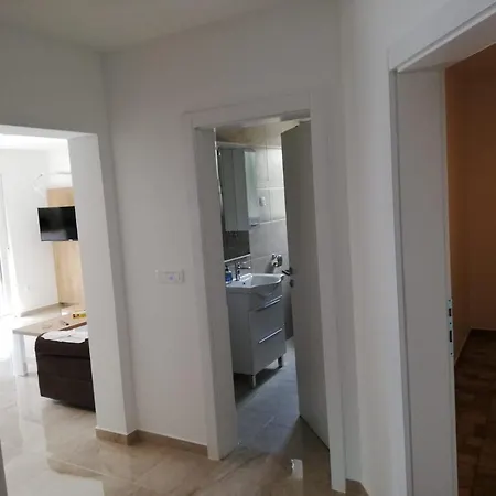 Fantasea Apartman Opric