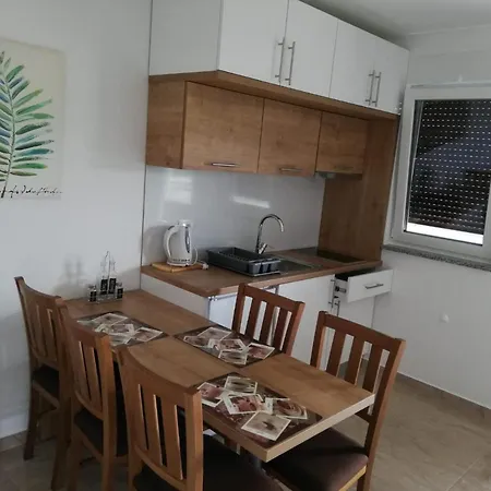 Apartmán Fantasea