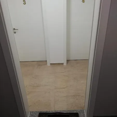 Apartmán Fantasea *