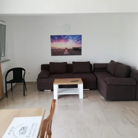Apartman Fantasea Opric