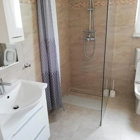 Apartmán Fantasea