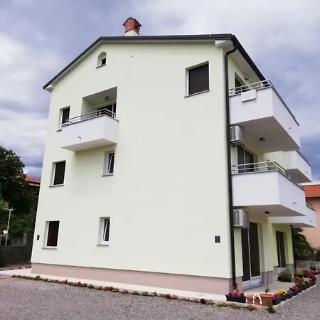 Fantasea Apartmán *