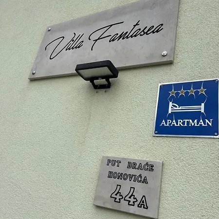 Fantasea * Opric
