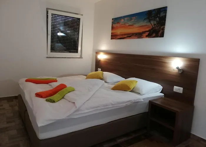 Fantasea Apartment *