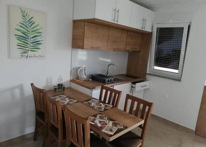 Apartment Fantasea