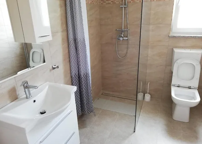 Apartment Fantasea