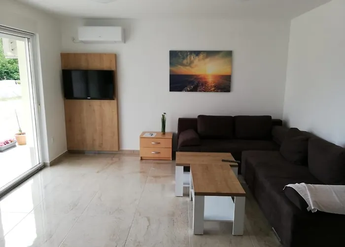 Fantasea Apartment